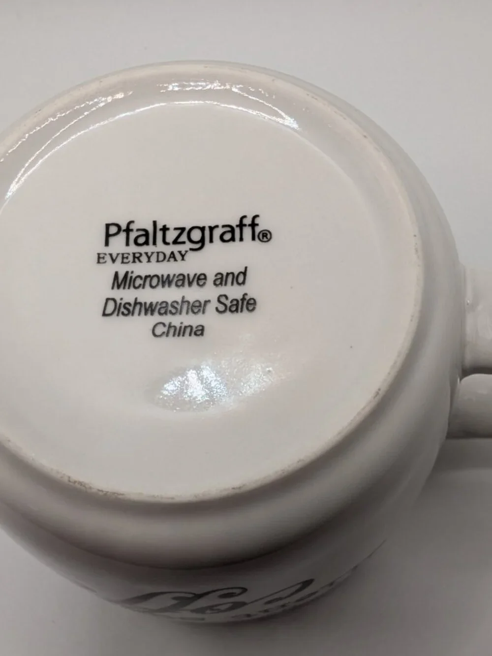Pfaltzgraff 